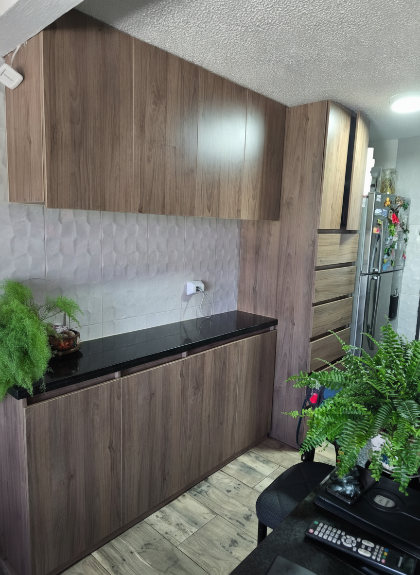 Apartamento en venta en Cr El Trebol Del Guali Et I, Mosquera · foto 5 de 18