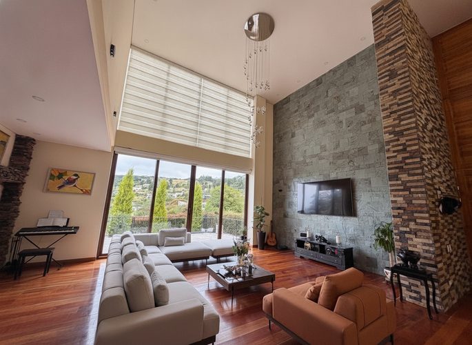 Casa de 4 alcobas en venta en Yerbabonita Bosque Nativo, Chía, 600 m² · foto 6 de 24