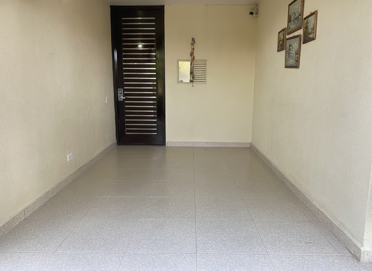 Casa en venta en Villa Carolina, Barranquilla · foto 3 de 24