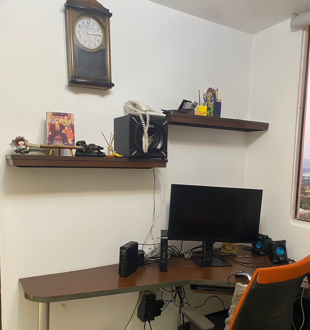 Casa en venta en Villa Carolina, Barranquilla · foto 15 de 24