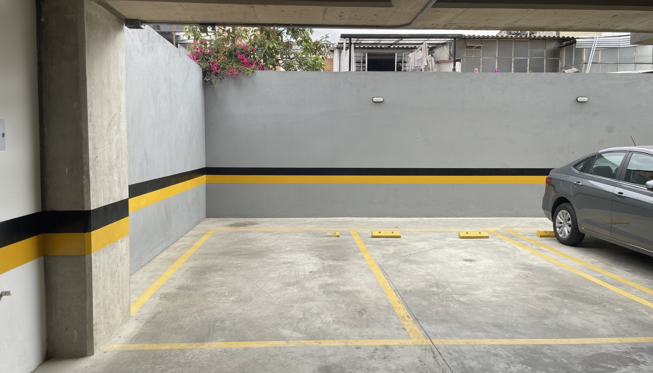 Apartamento en venta en San Miguel, Bogotá · foto 19 de 24