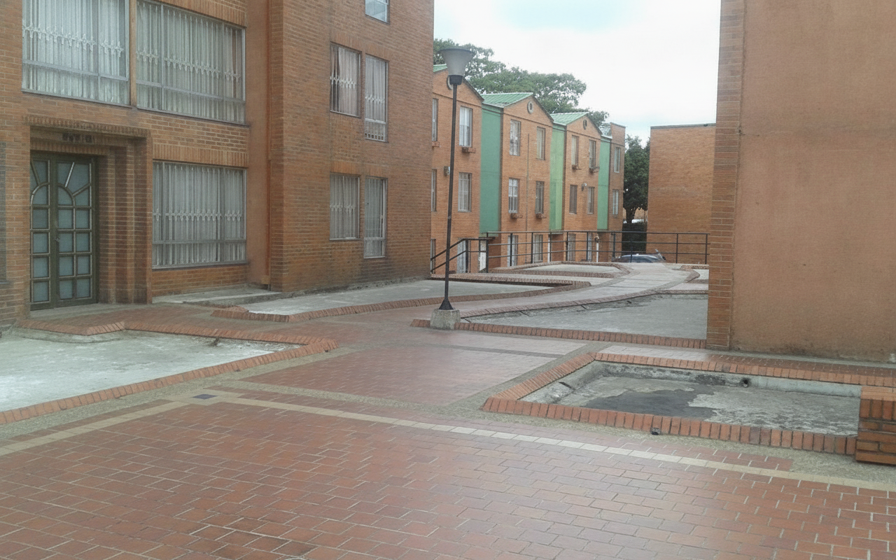 Casa en venta en Engativá, Bogotá · foto 3 de 24