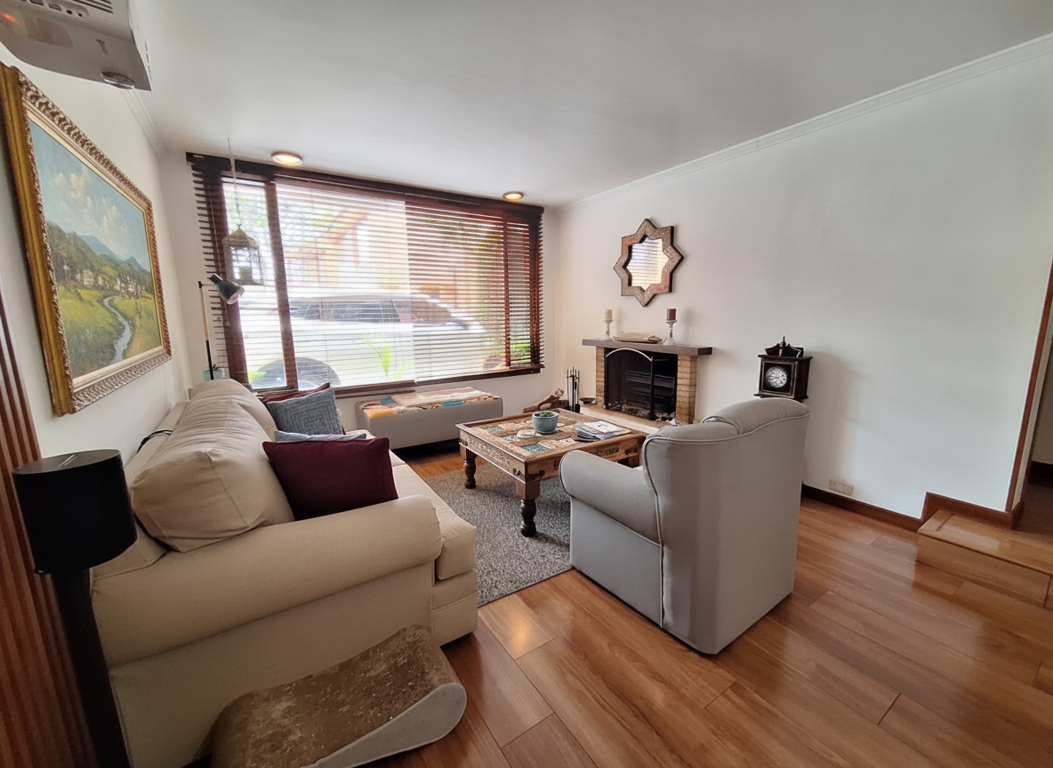 House for rent in Cedritos, Bogotá