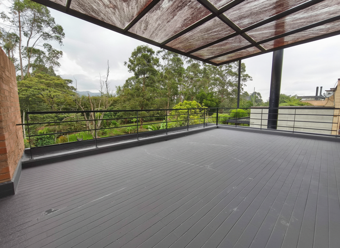 Casa de 5 alcobas en venta en Llano Grande, Rionegro, 363 m² · foto 22 de 24