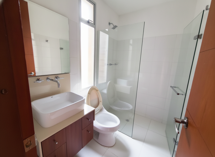 Casa de 5 alcobas en venta en Llano Grande, Rionegro, 363 m² · foto 12 de 24