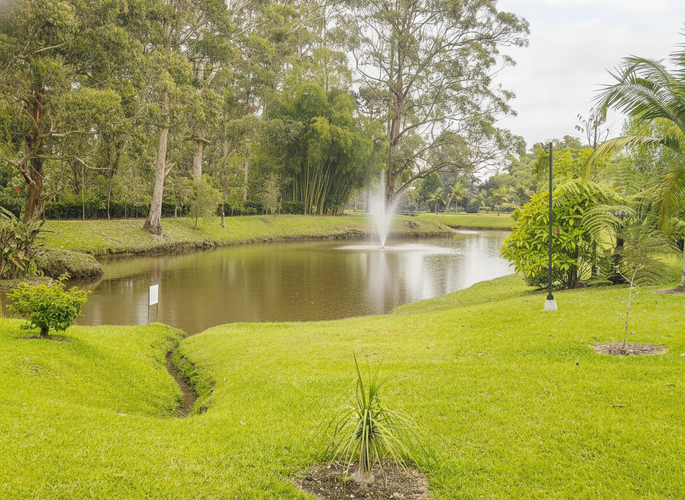 Casa de 5 alcobas en venta en Llano Grande, Rionegro, 363 m² · foto 24 de 24