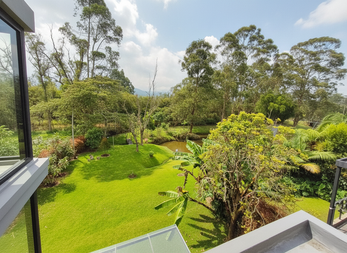 Casa de 5 alcobas en venta en Llano Grande, Rionegro, 363 m² · foto 23 de 24