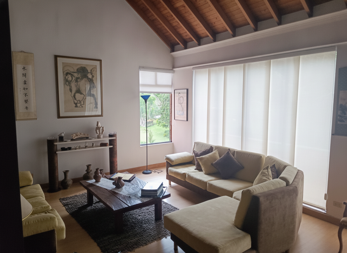 Casa de 4 alcobas en venta en El Retiro, 500 m² · foto 4 de 20
