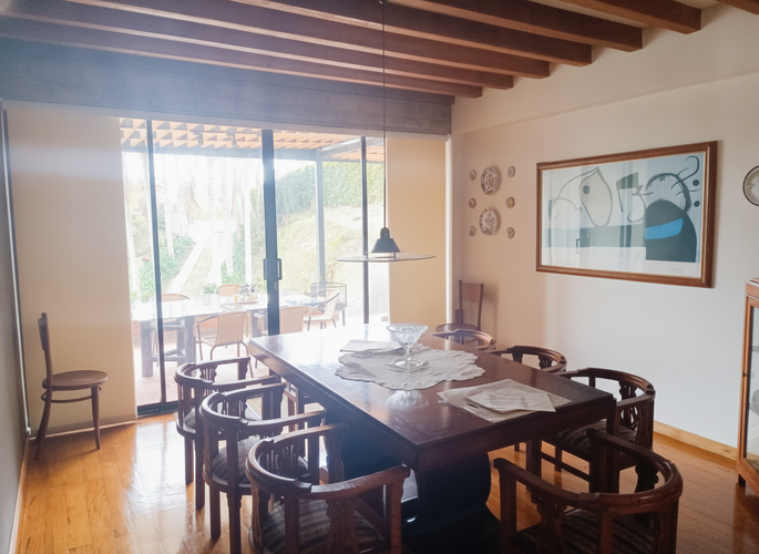 Casa de 4 alcobas en venta en El Retiro, 500 m² · foto 5 de 20