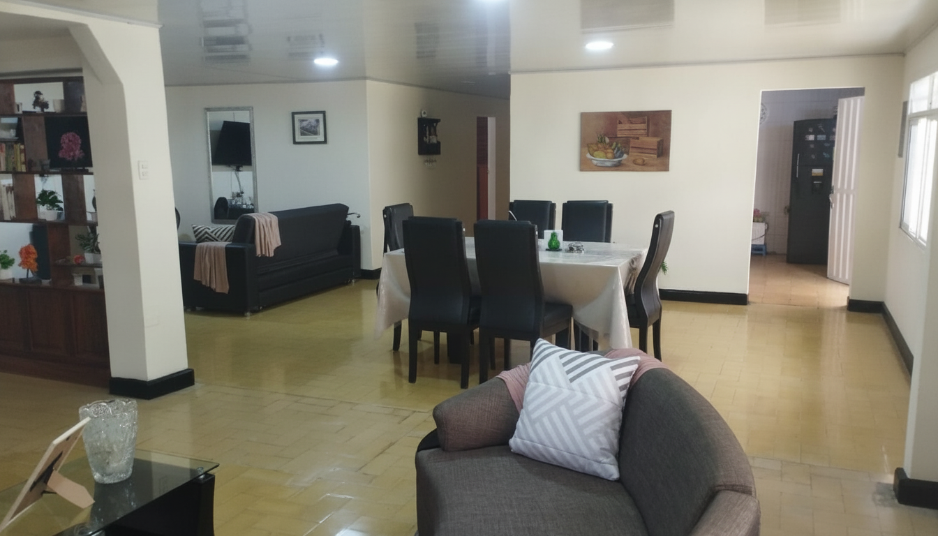Casa en venta en El Prado, Barranquilla · foto 3 de 24