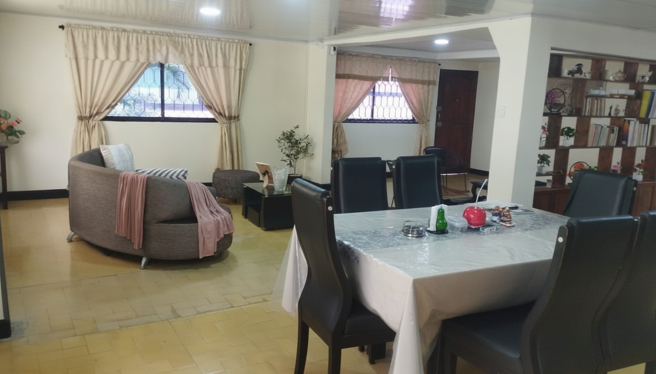 Casa en venta en El Prado, Barranquilla · foto 4 de 24