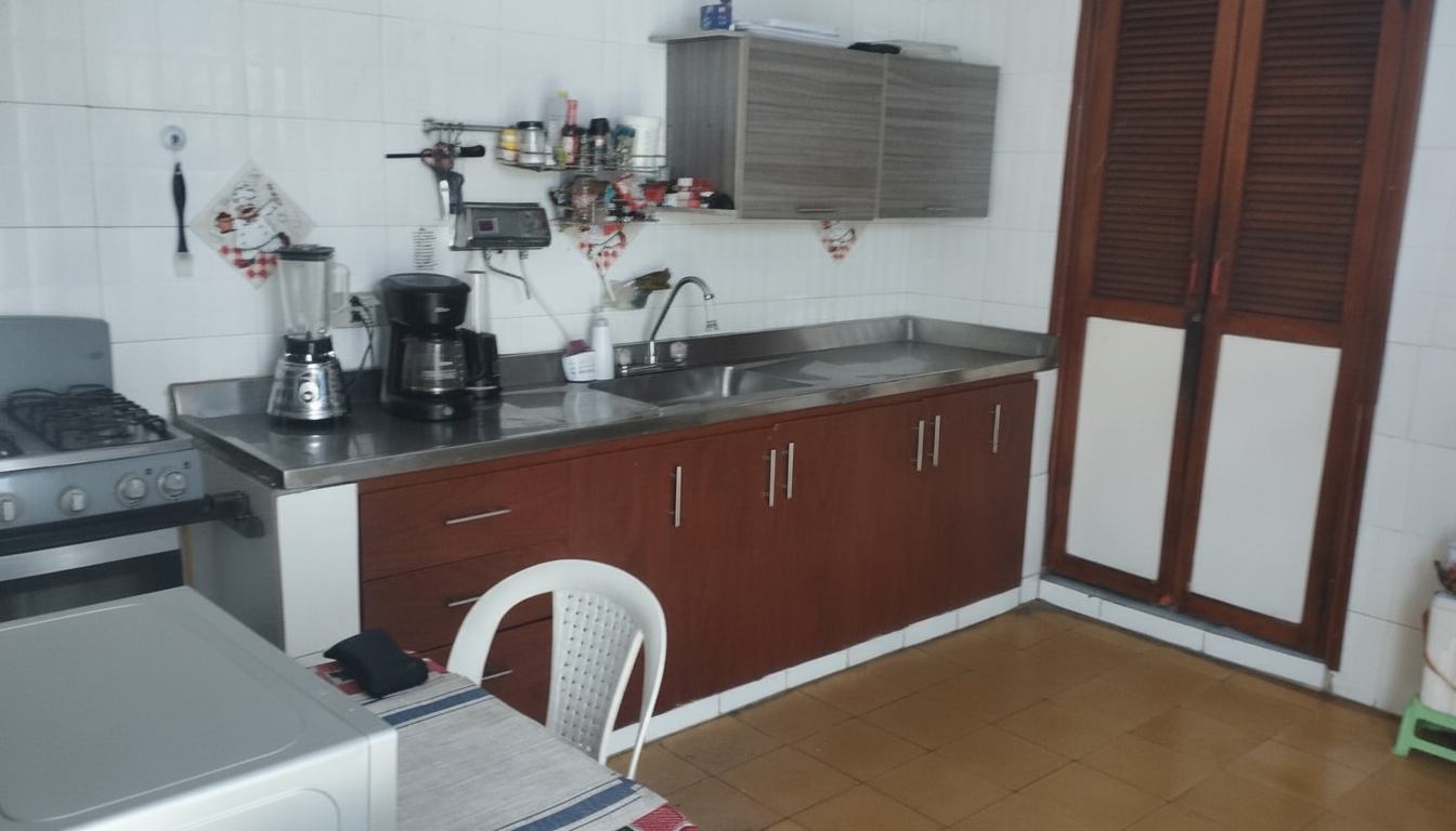 Casa en venta en El Prado, Barranquilla · foto 14 de 24