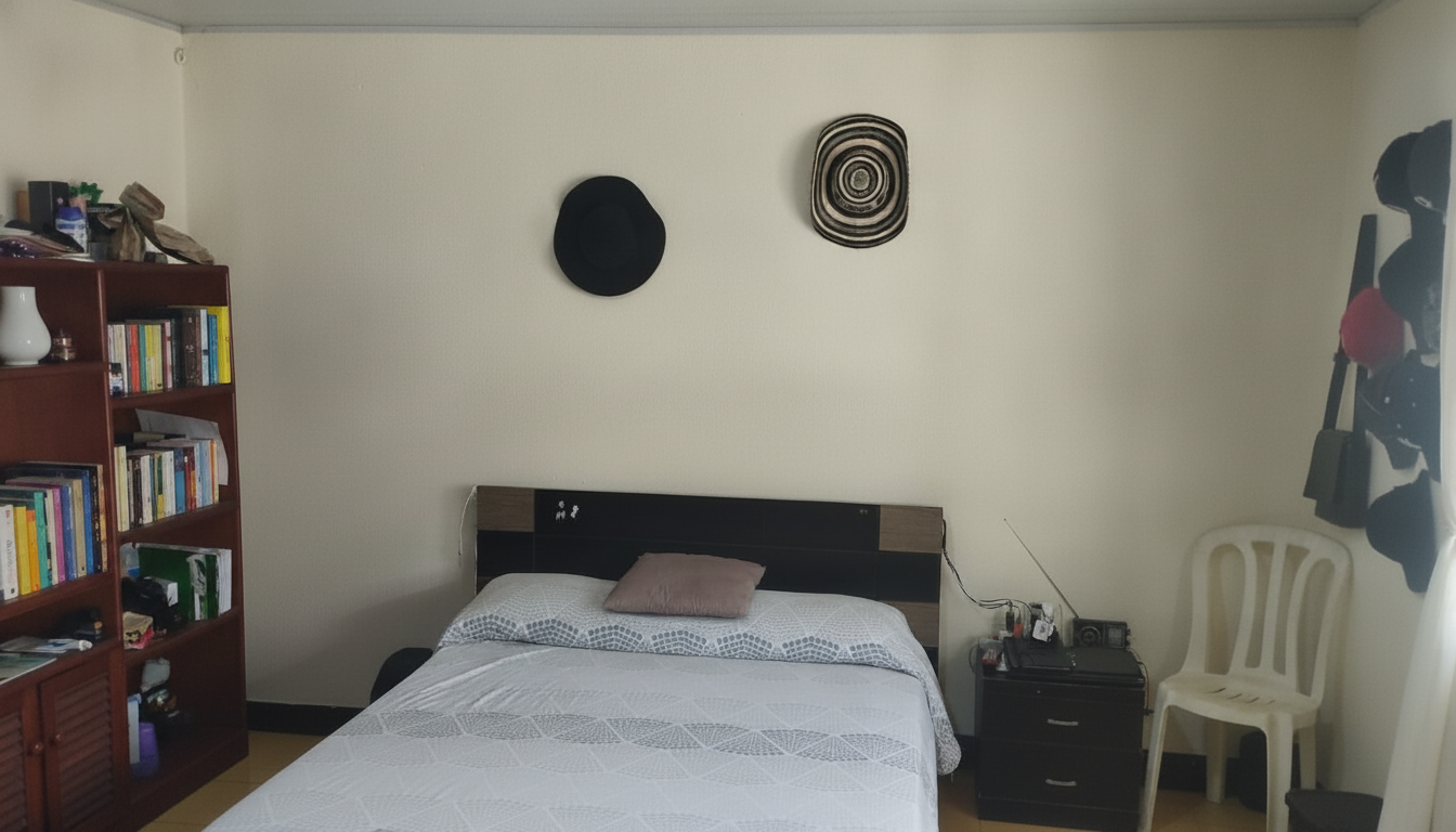 Casa en venta en El Prado, Barranquilla · foto 20 de 24