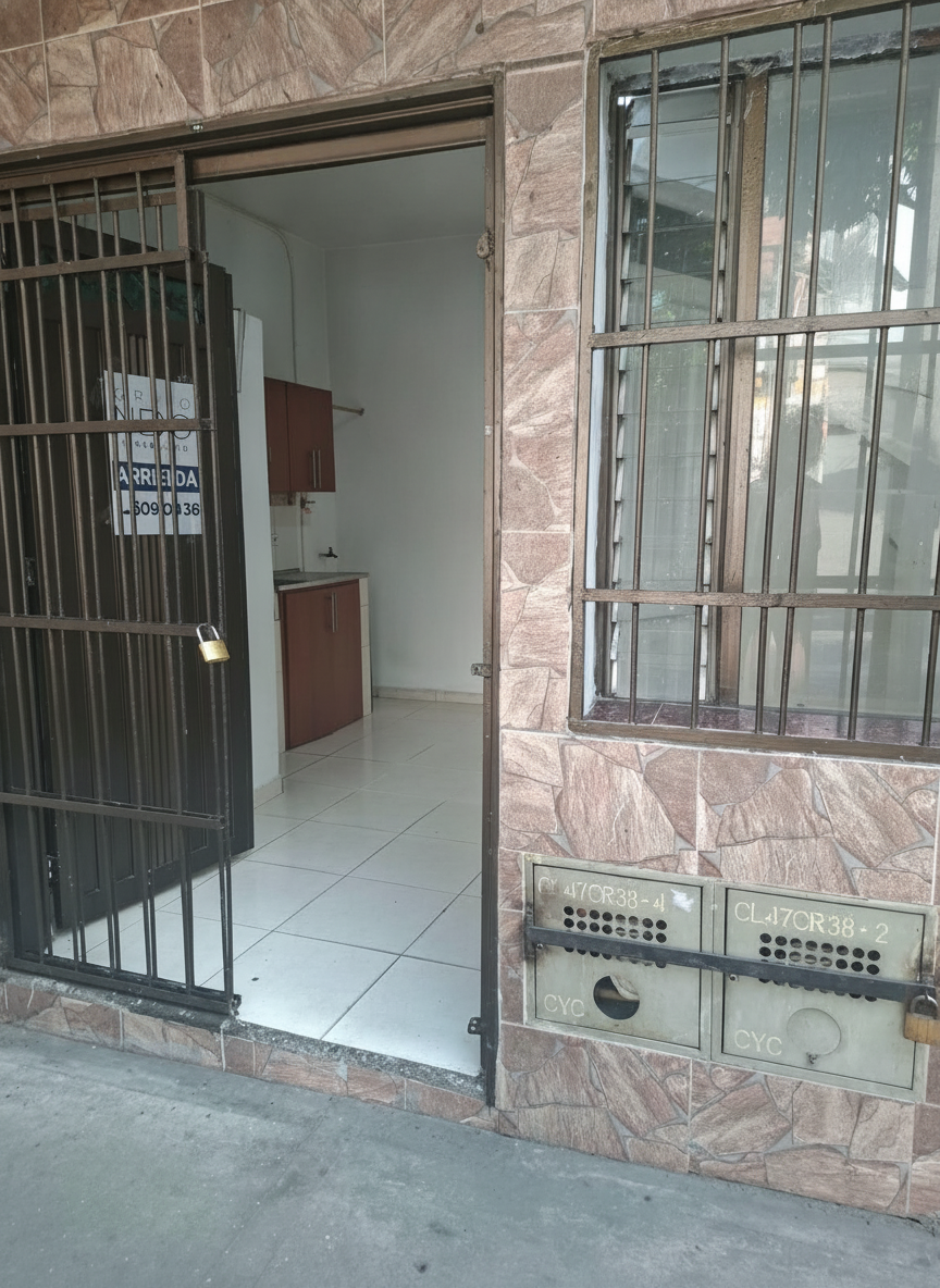 Local en Arriendo en Bombona no.1, Medellín