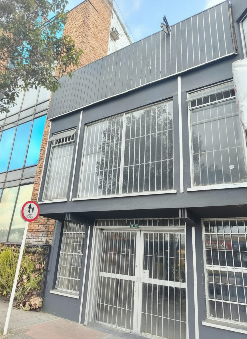 Local en Arriendo en Barrios Unidos, Bogotá