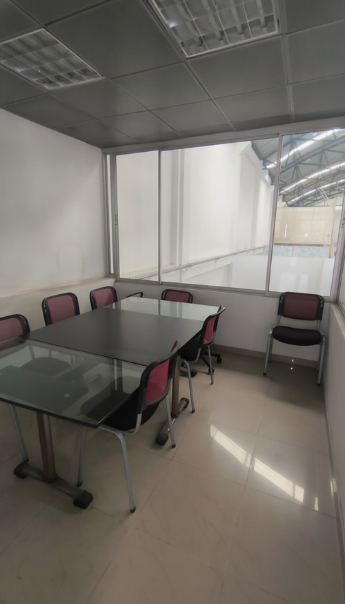 Bodega en venta en Novaterra, Mosquera, 1165 m² · foto 16 de 20