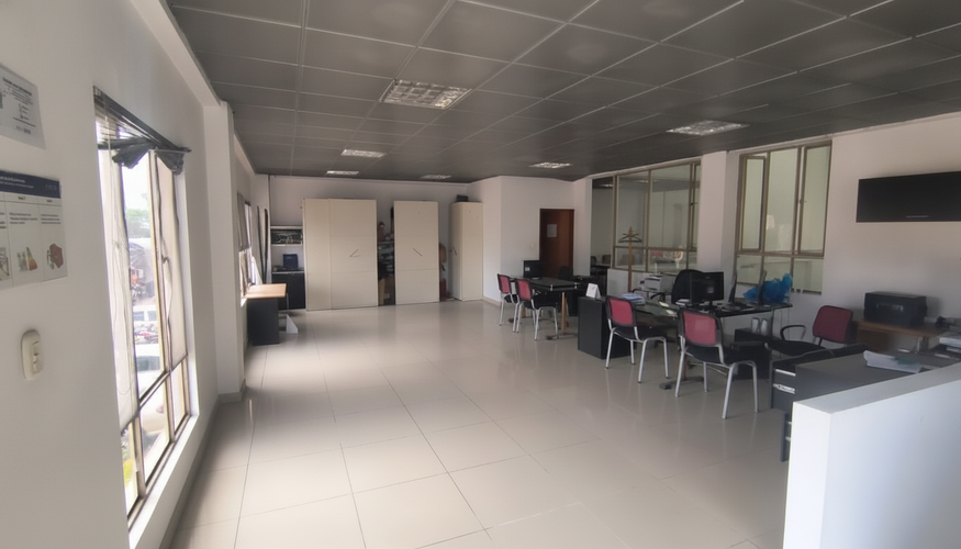 Bodega en venta en Novaterra, Mosquera, 1165 m² · foto 17 de 20
