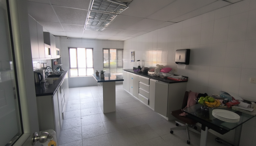 Bodega en venta en Novaterra, Mosquera, 1165 m² · foto 20 de 20