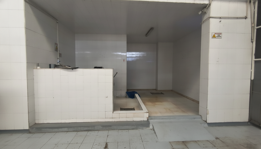 Bodega en venta en Novaterra, Mosquera, 1165 m² · foto 11 de 20
