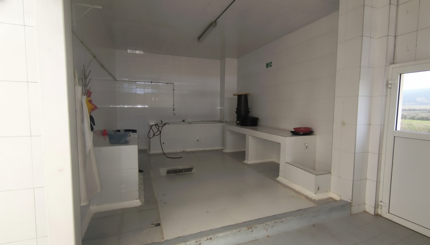 Bodega en venta en Novaterra, Mosquera, 1165 m² · foto 10 de 20
