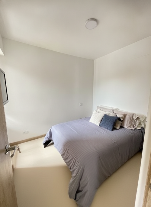 Apartamento de 2 alcobas en venta en Las Lomitas, Sabaneta, 60 m² · foto 17 de 17