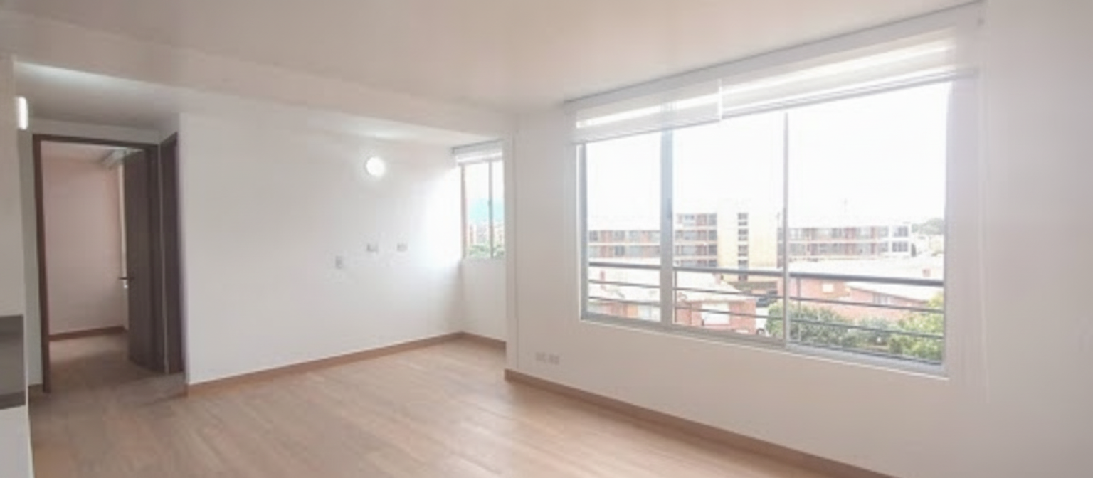 Apartment for rent in Chía, Chía
