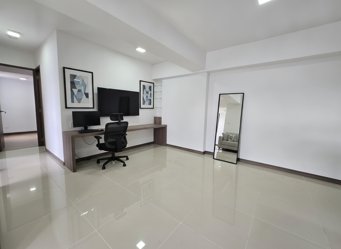 Apartamento de 3 alcobas en venta en Las Lomitas, Sabaneta, 77 m² · foto 10 de 24