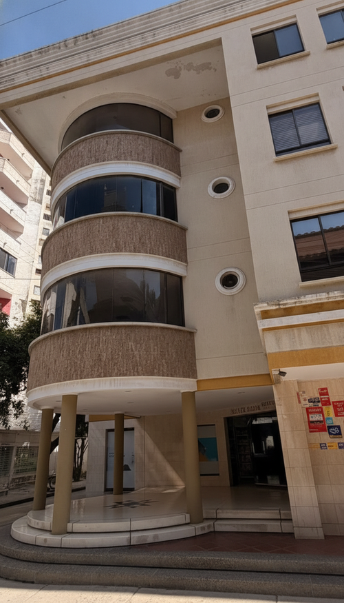 Local en arriendo en Centro, Santa Marta, 128 m² · foto 3 de 3