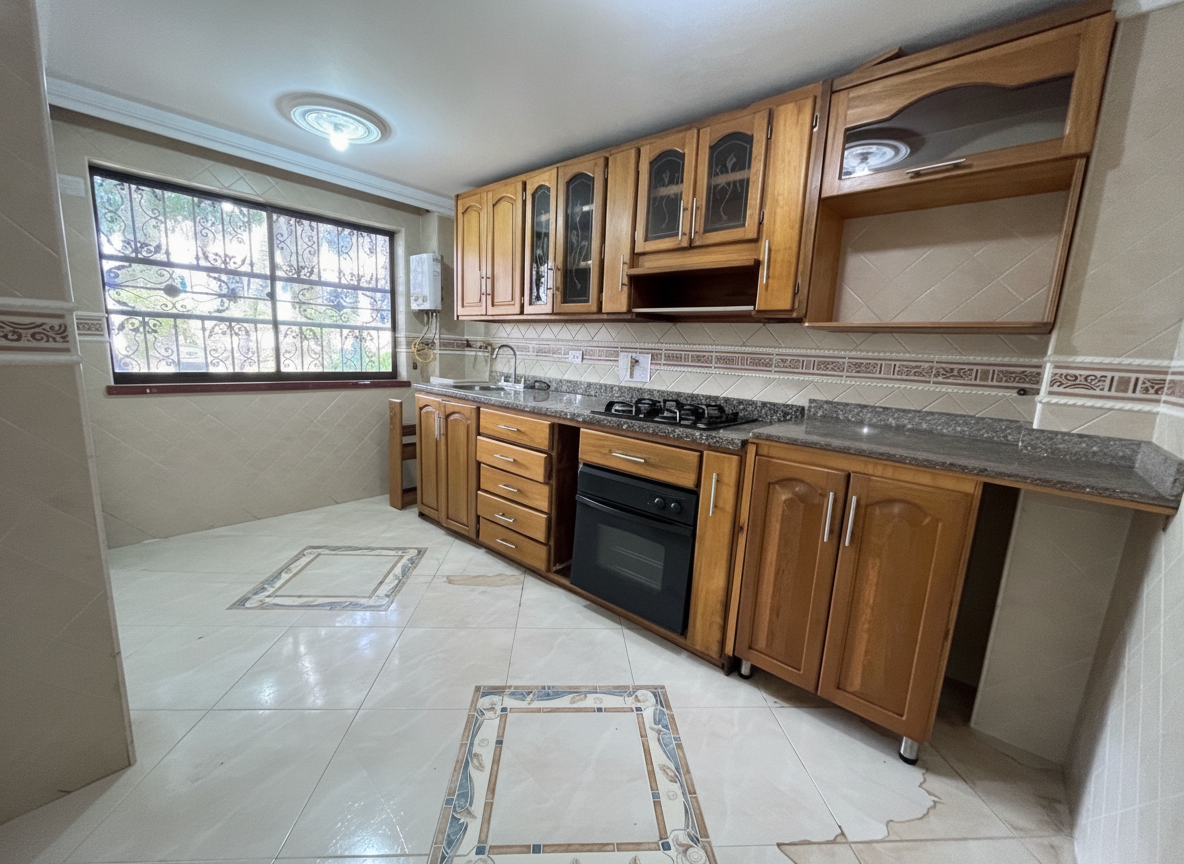 Casa en Arriendo en El dorado, Envigado