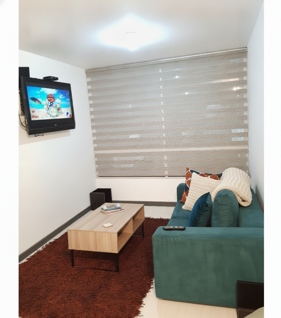 Apartamento en venta en Nueva Castilla, Bogotá · foto 6 de 24