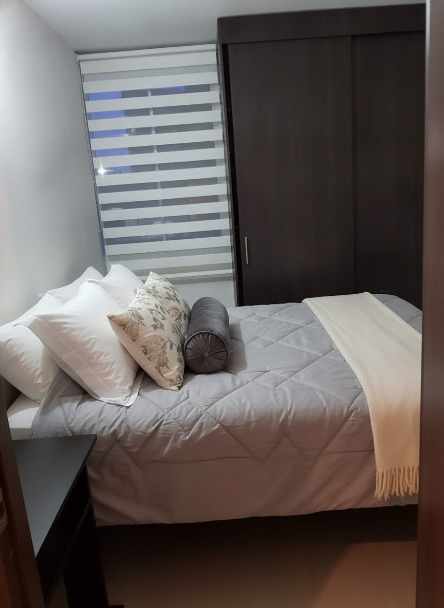 Apartamento en venta en Nueva Castilla, Bogotá · foto 9 de 24