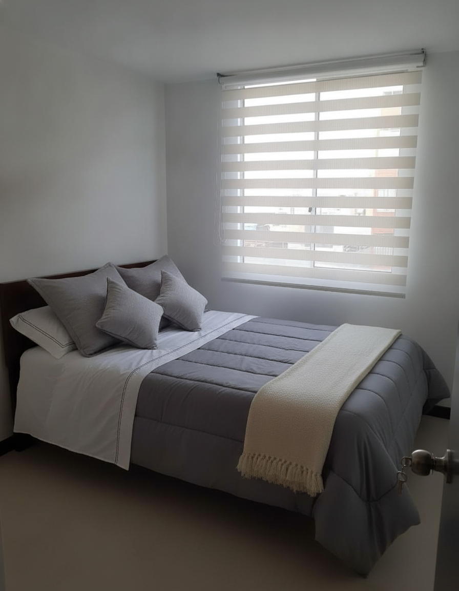 Apartamento en venta en Nueva Castilla, Bogotá · foto 15 de 24