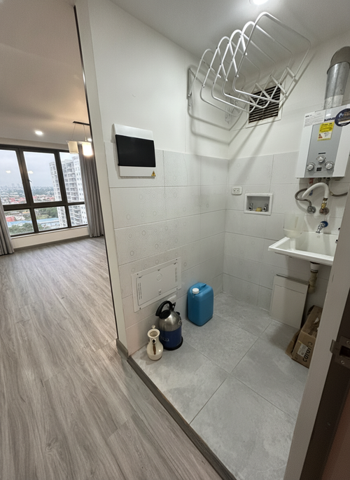 Apartaestudio en arriendo en Veramonte Macana, Bogotá, 36 m² · foto 9 de 9