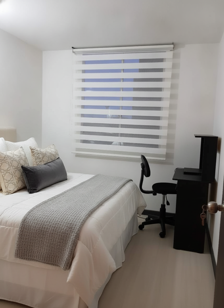 Apartamento en venta en Nueva Castilla, Bogotá · foto 20 de 24