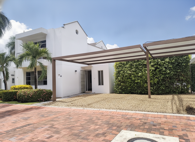 Casa de 4 alcobas en venta en Las Palmas, Ricaurte, 341 m² · foto 18 de 21
