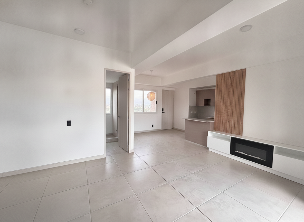 Apartamento en Arriendo en Las vegas, Envigado