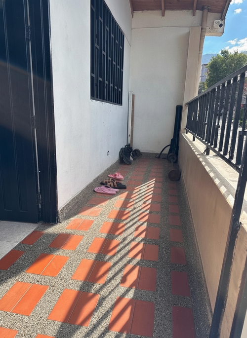 Casa de 3 alcobas en venta en Cabañas, Bello, 90 m² · foto 7 de 16