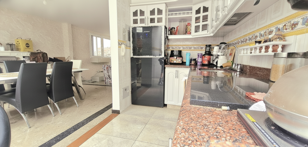 Casa de 5 alcobas en venta en Ub. El Recreo, Tunja, 235 m² · foto 4 de 15