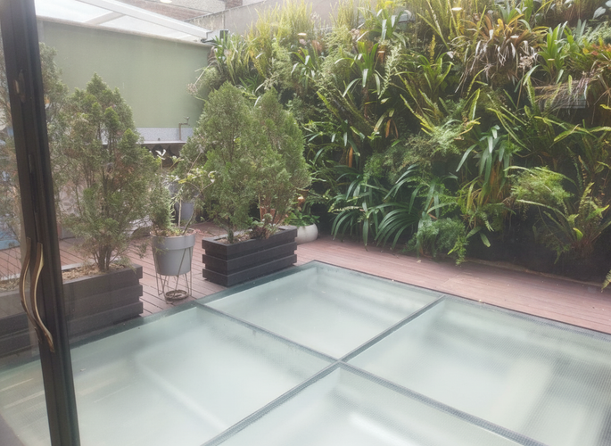 Apartamento de 4 alcobas en venta en Los Rosales, Bogotá, 178 m² · foto 6 de 24