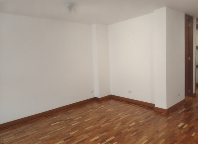 Apartamento de 4 alcobas en venta en Los Rosales, Bogotá, 178 m² · foto 17 de 24