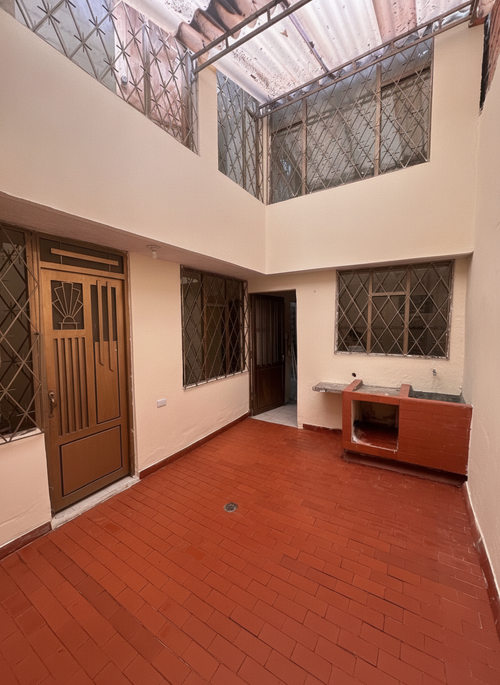 Casa de 5 alcobas en venta en Chambu Et. Ii, Pasto, 180 m² · foto 8 de 19
