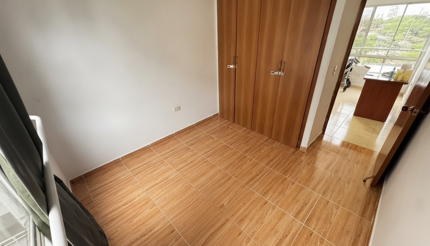 Apartamento de 3 alcobas en venta en Conjunto Torres De Aragon, Floridablanca, 85 m² · foto 17 de 20