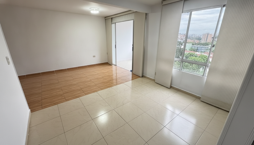 Apartamento de 3 alcobas en venta en Conjunto Torres De Aragon, Floridablanca, 85 m² · foto 14 de 20