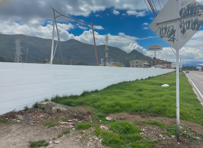 Lote en venta en Pueblo Viejo, Cota, 16936 m² · foto 10 de 20