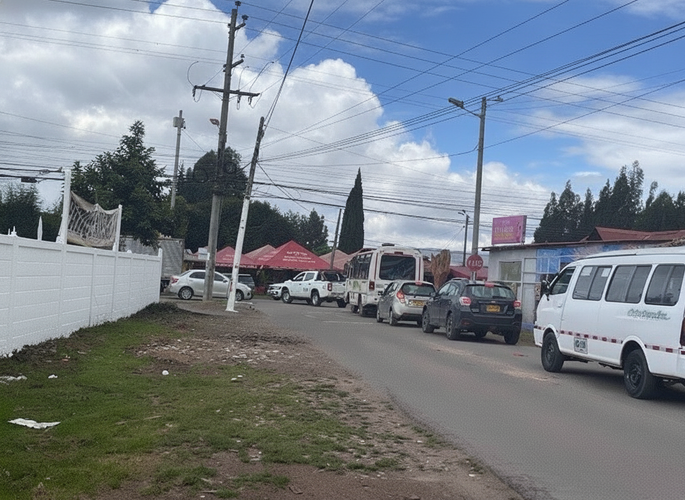 Lote en venta en Pueblo Viejo, Cota, 16936 m² · foto 7 de 20