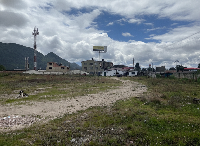 Lote en venta en Pueblo Viejo, Cota, 16936 m² · foto 9 de 20
