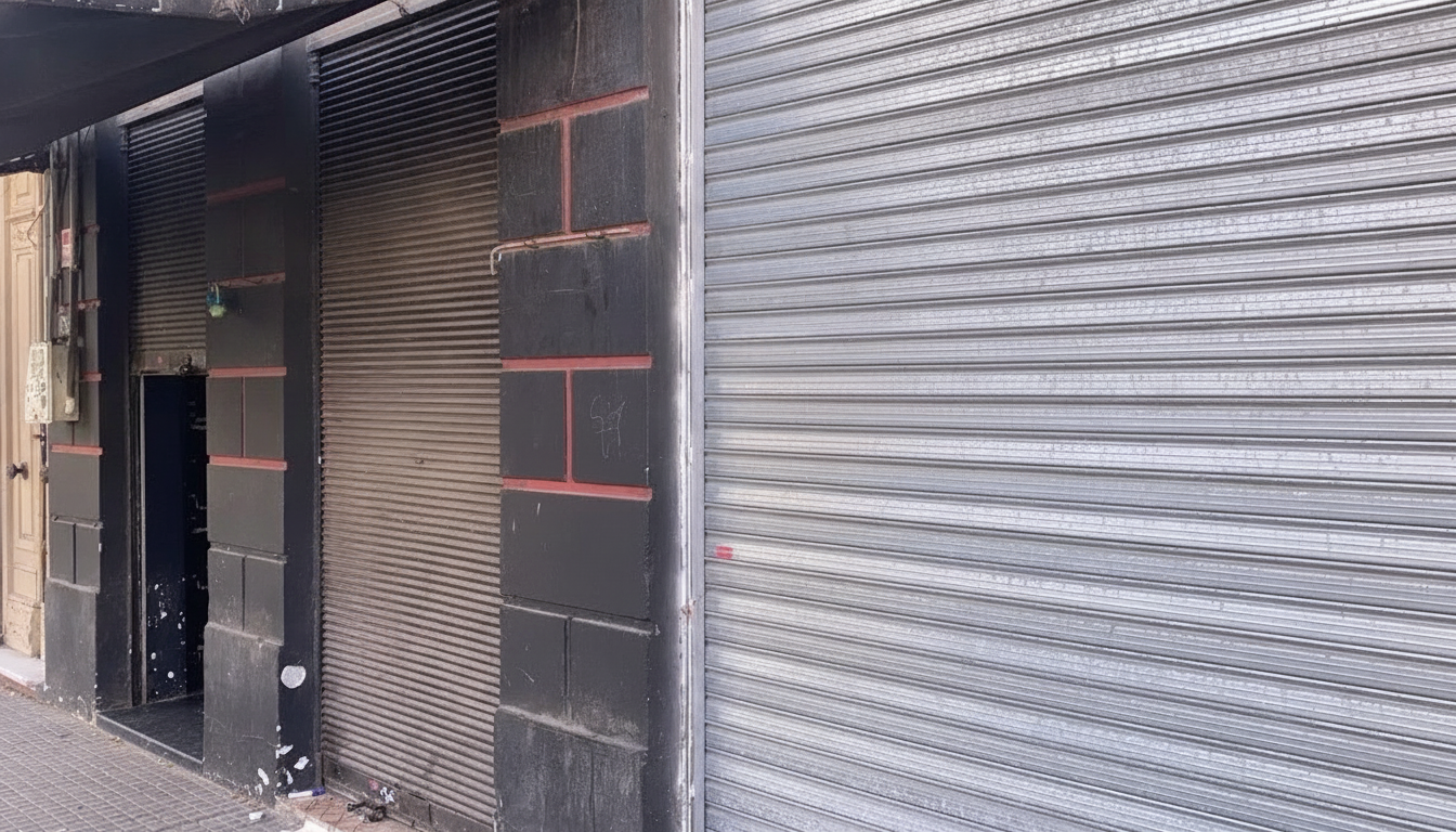 Alquilo Local Comercial, 150 Metros De Planta Mas Sotano Y Entrepiso, 3 Baños, Ubicacion Estrategica. · Foto 3