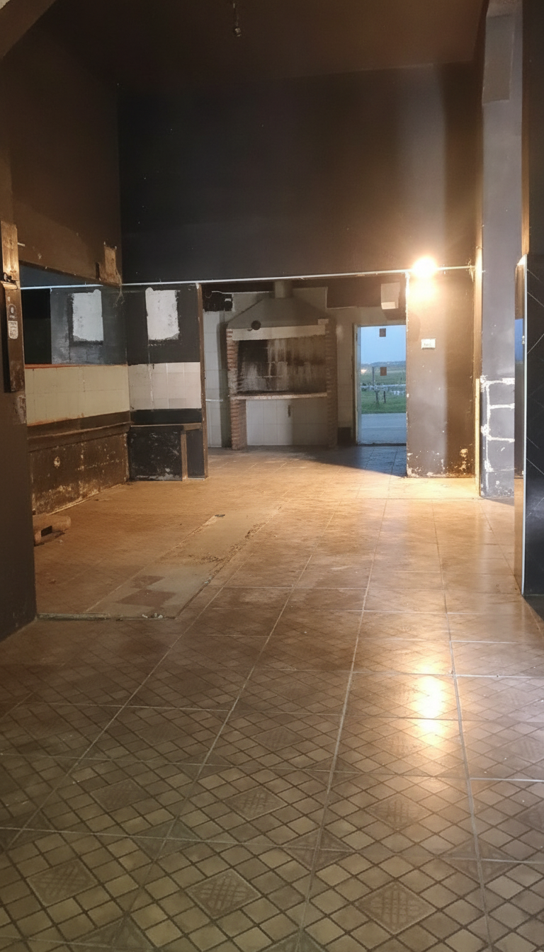 Alquilo Local Comercial, 150 Metros De Planta Mas Sotano Y Entrepiso, 3 Baños, Ubicacion Estrategica. · Foto 6