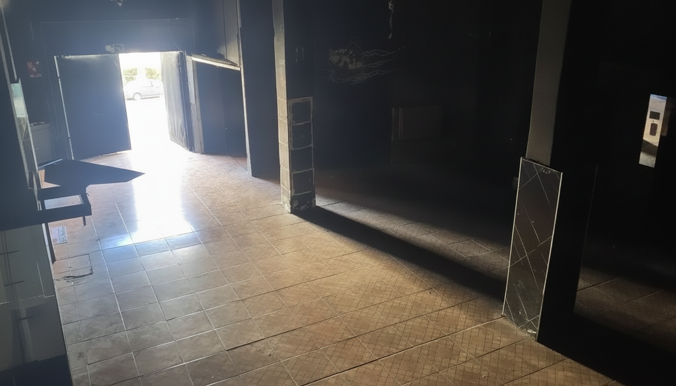 Alquilo Local Comercial, 150 Metros De Planta Mas Sotano Y Entrepiso, 3 Baños, Ubicacion Estrategica. · Foto 7