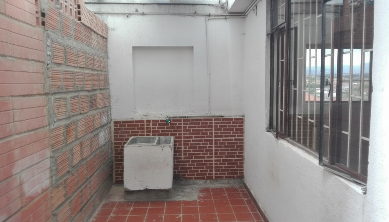 Casa en venta en San Antonio De Padua, Bogotá · foto 21 de 24